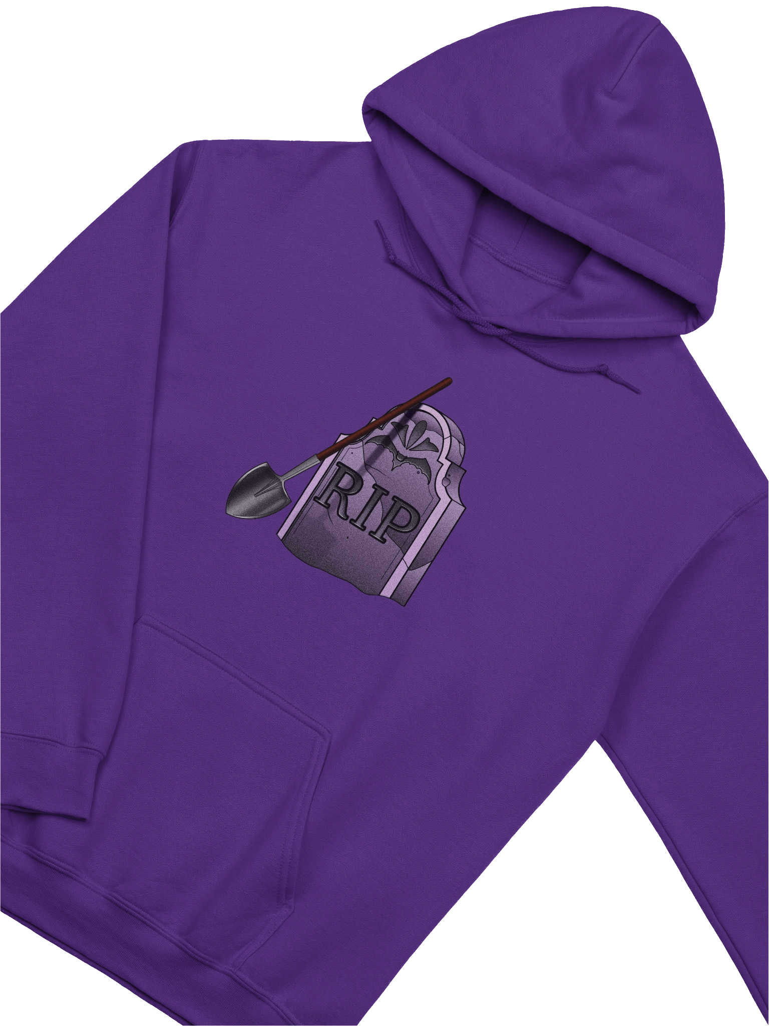 Tombstone - Gildan Classic Hoodie product image (19)