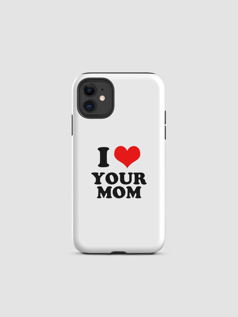 Tough Case for iPhone® product image (1)