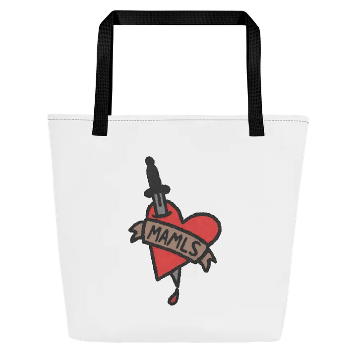 the Tote product image (1)