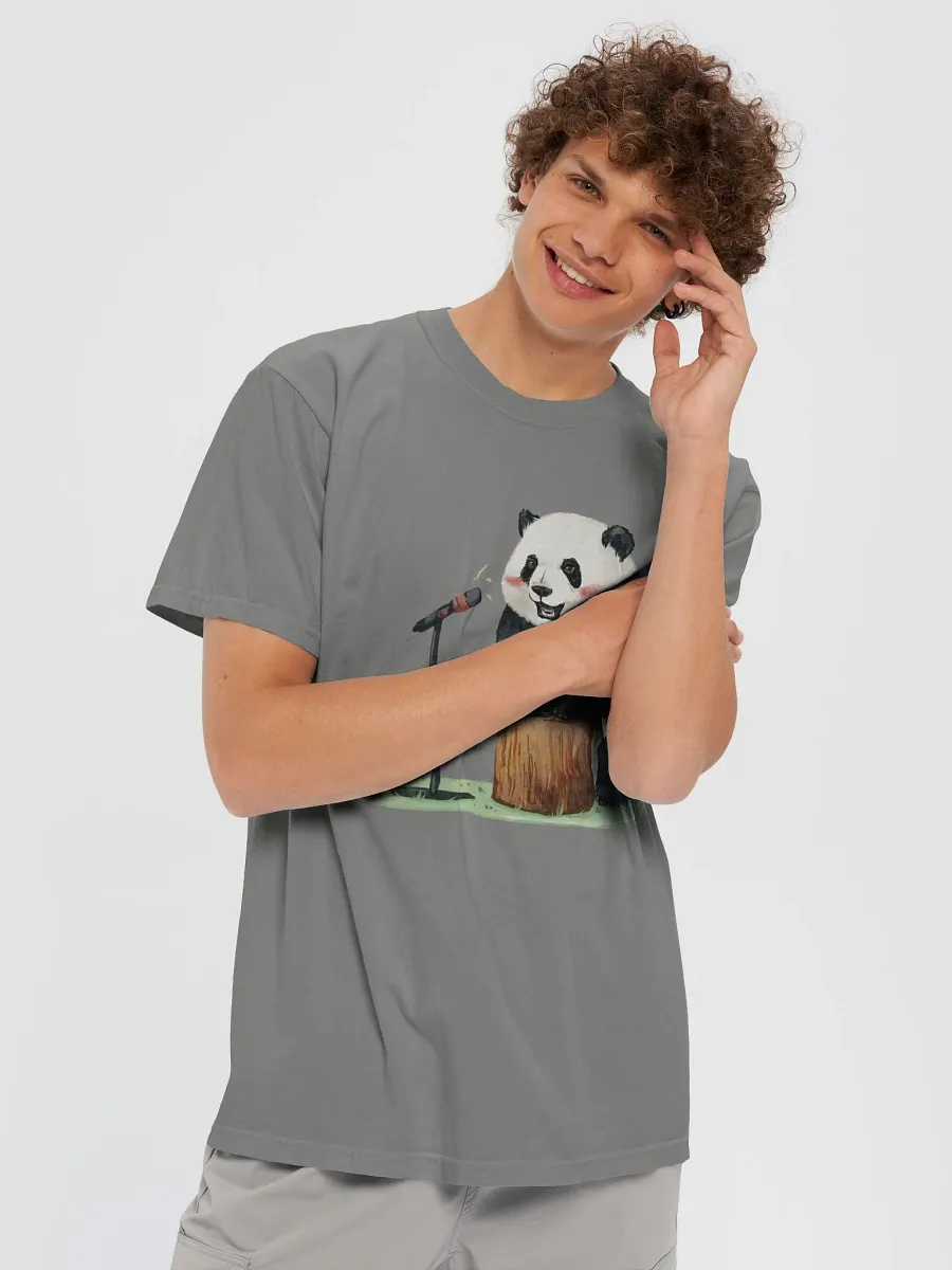 huahua Panda product image (5)