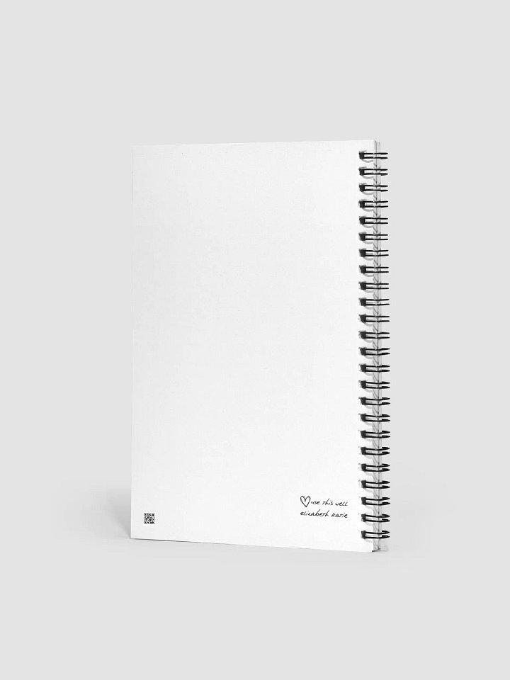 Leave Space For Adventure Journal product image (2)