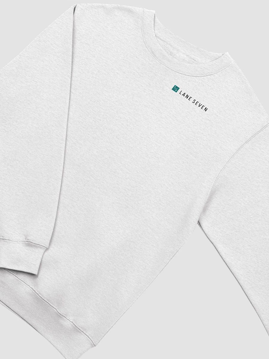 Lane Seven Bold Logo Crewneck product image (11)