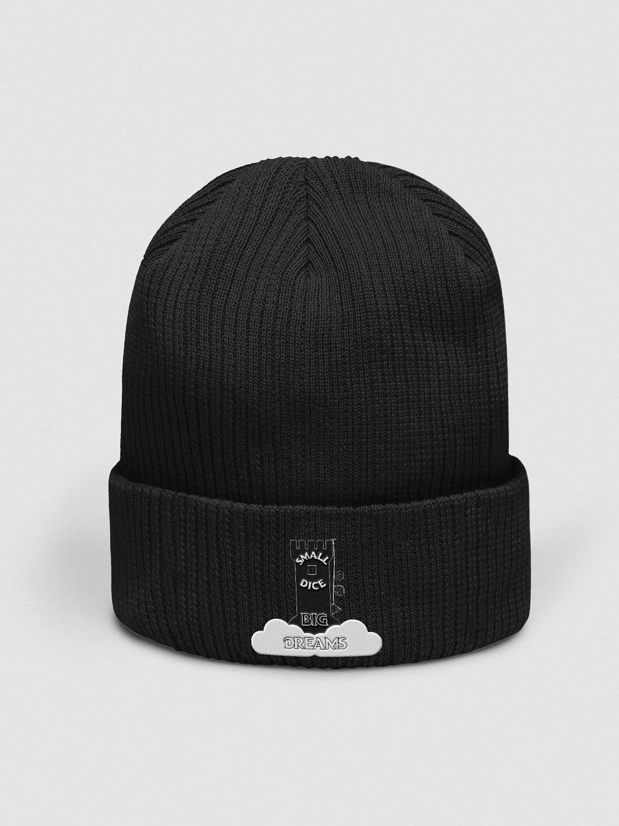 Beanie of Small Dice product image (6)