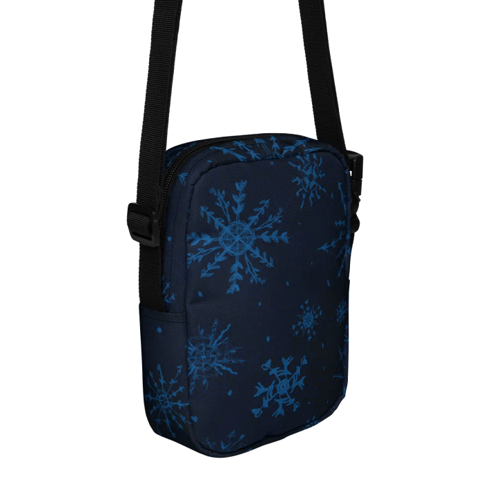 Winter Crossbody Bag product image (2)