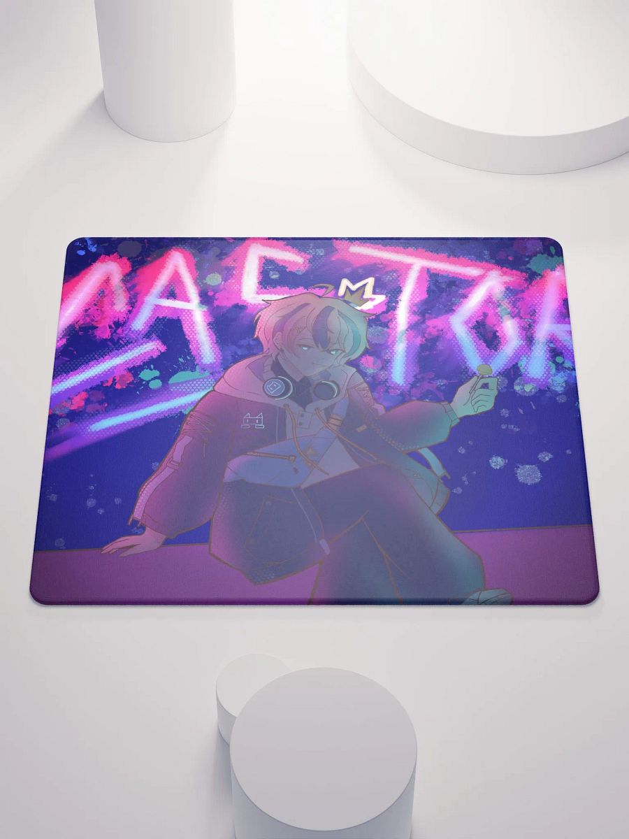 Castor GAMER PAD product image (1)