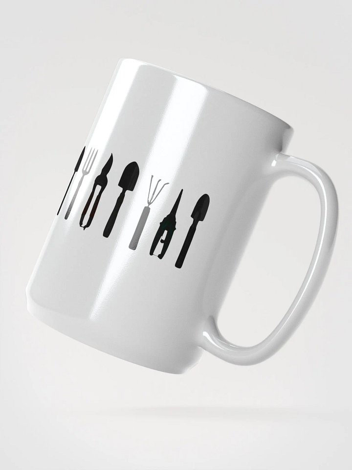 Spring is Here! Mug product image (2)
