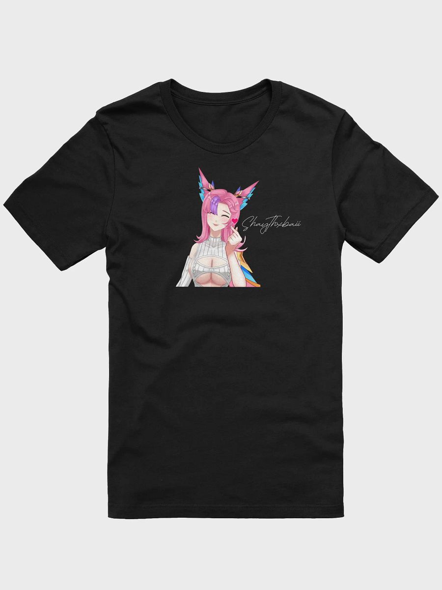 Shaythxlove T-Shirt v2 product image (1)