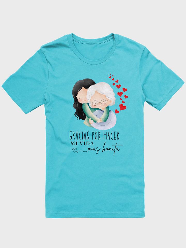 Love Mother’s Day design for Grandma product image (17)