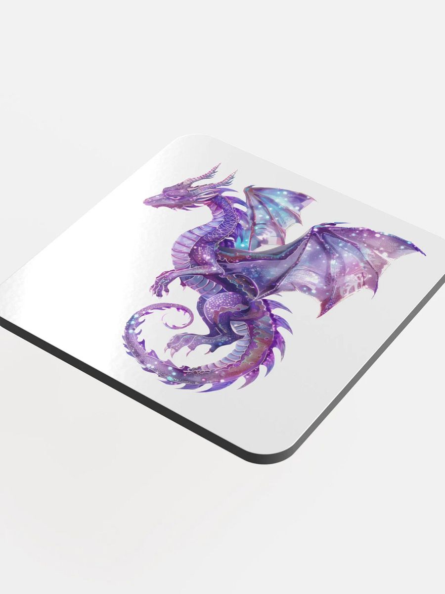Mystic Dragon Glow Coaster product image (4)