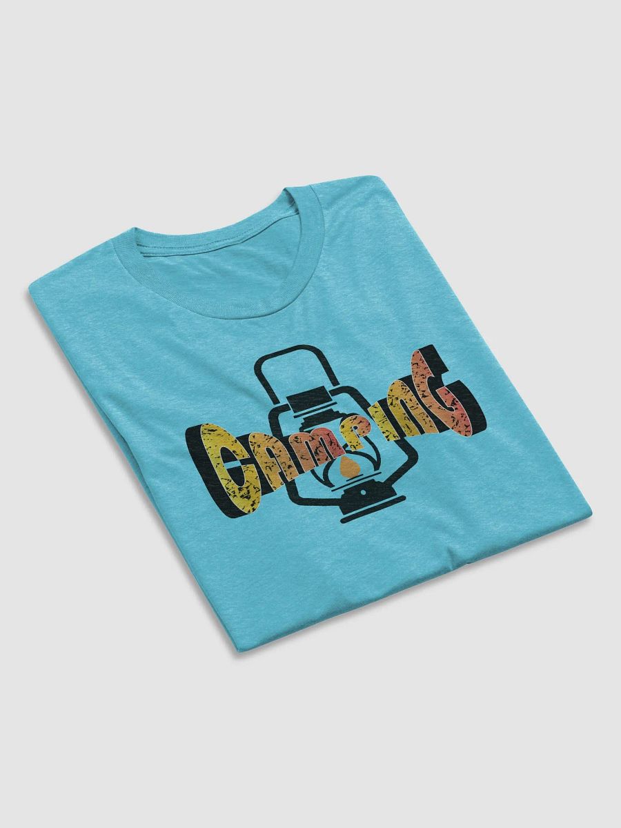 Camping Curved Text product image (59)