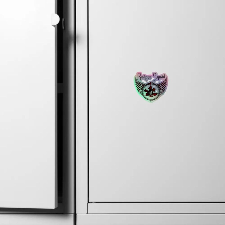 reaper squad holo product image (4)