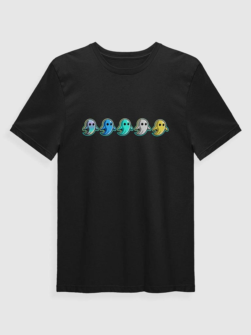 Multiplayer Tee