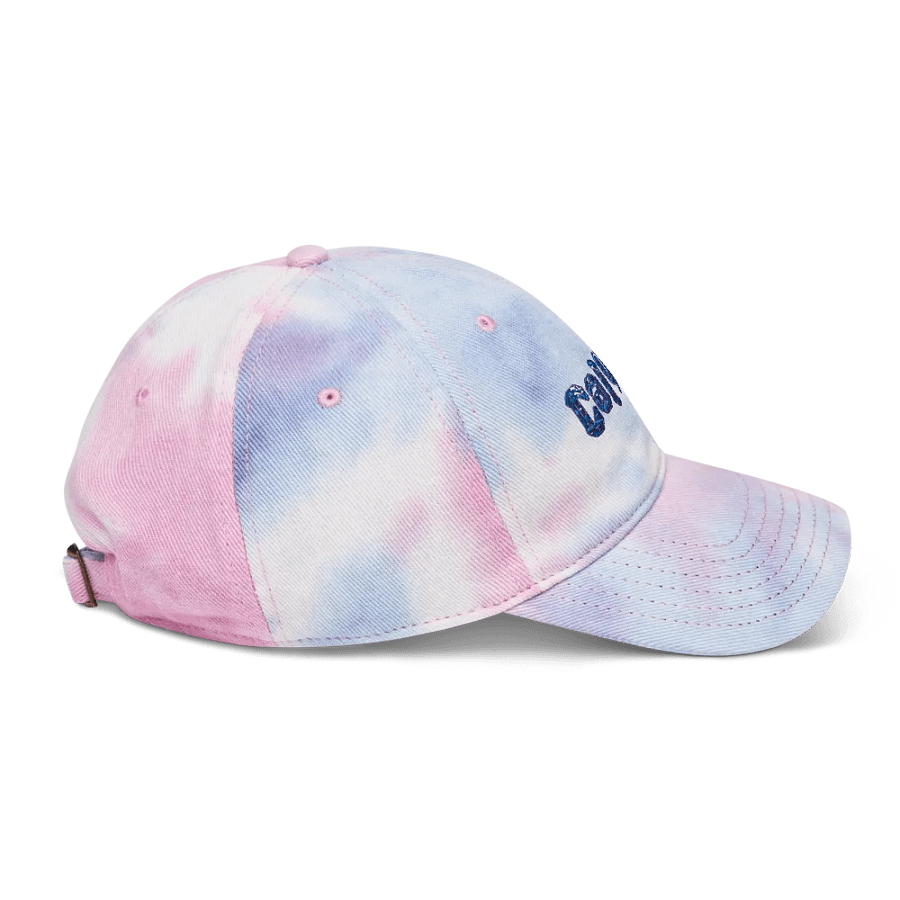 Calypso Dad Hat product image (44)