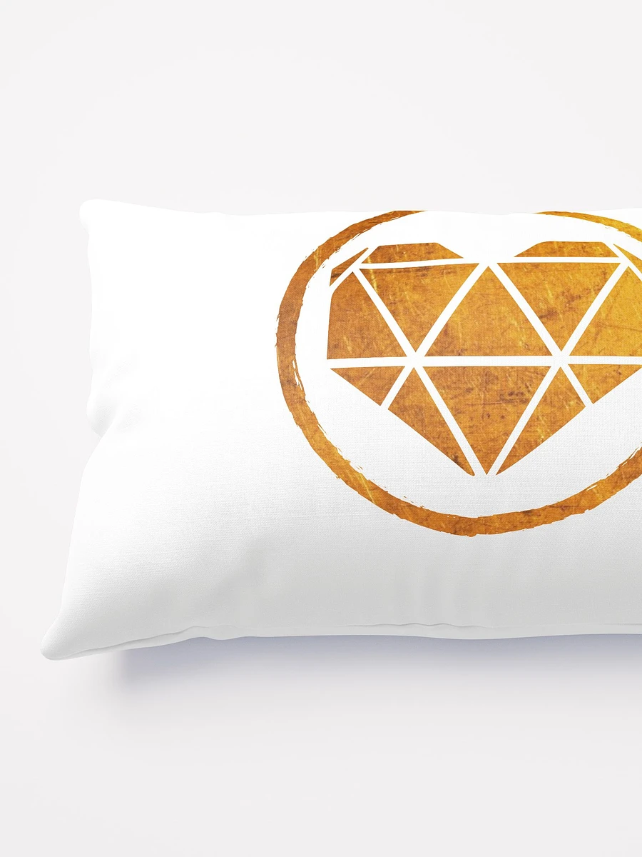 HEART of GOLD - PILLOW product image (9)