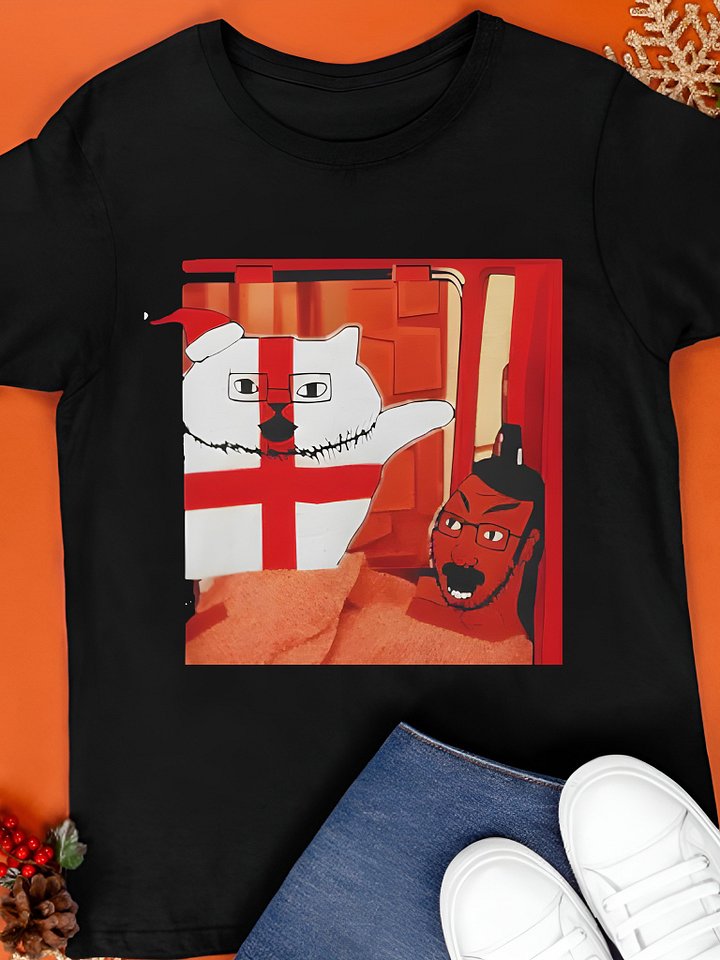 Cal Clear Them Out Shirt product image (1)