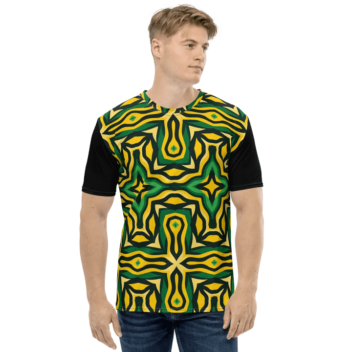 Jamaican Tribe Blend product image (1)