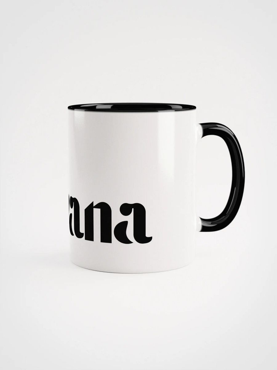 [Charvana - Immi Hype] MUG WITH COLOR INSIDE product image (2)