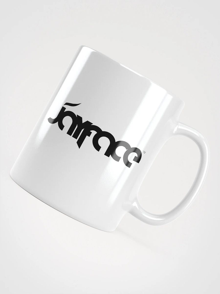 Jayface Ceramic Mug Light Mode product image (4)