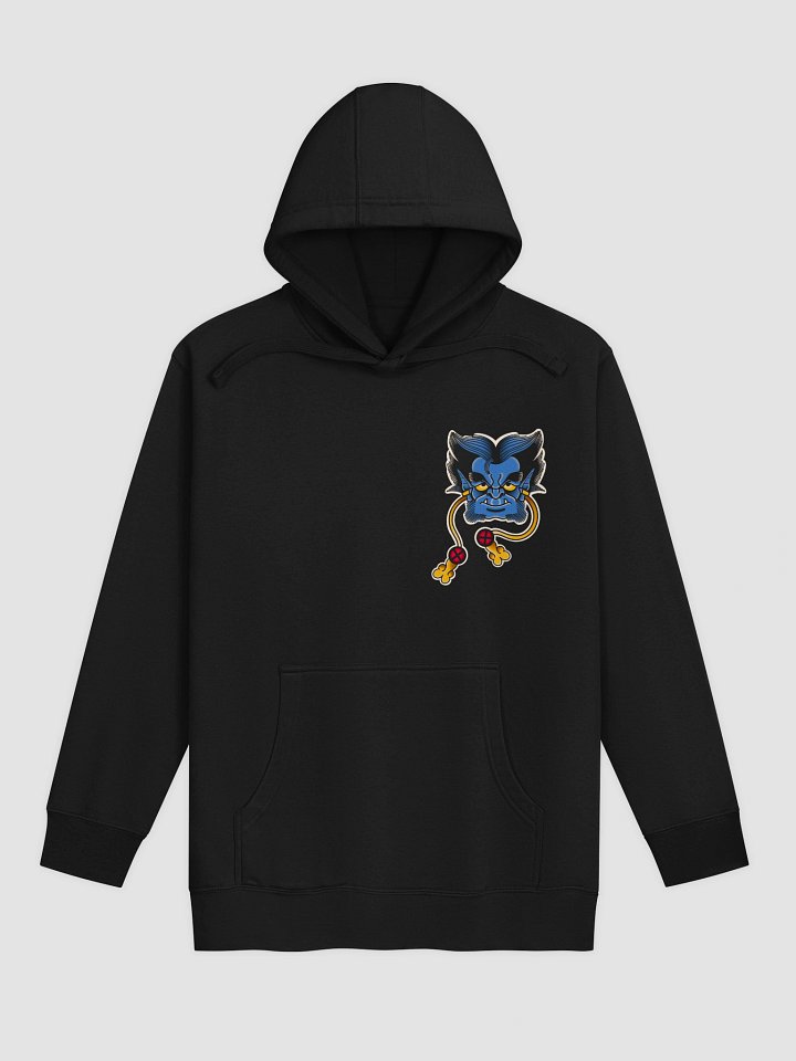 X-Mutants Flash #2 - Hoodie product image (1)