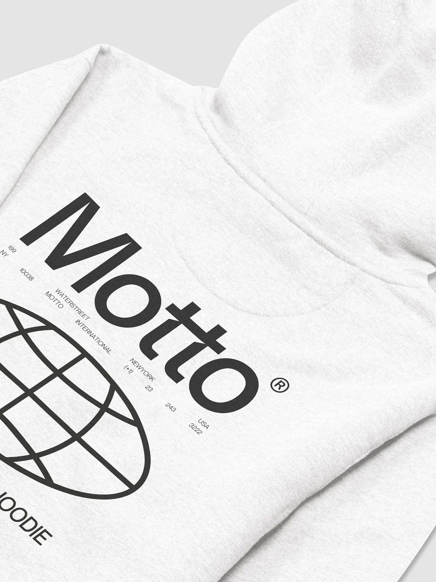 Creative Dept. Hoodie product image (4)