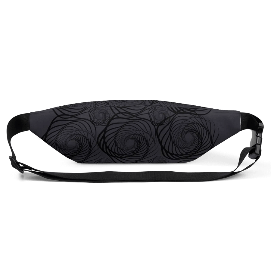 Spiral Symphony Fanny Pack for men dads sons product image (2)