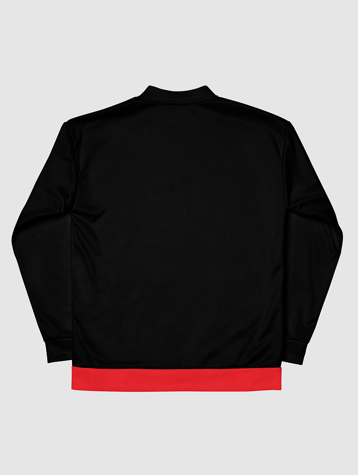 Dark GIO Unisex Bomber Jacket product image (2)