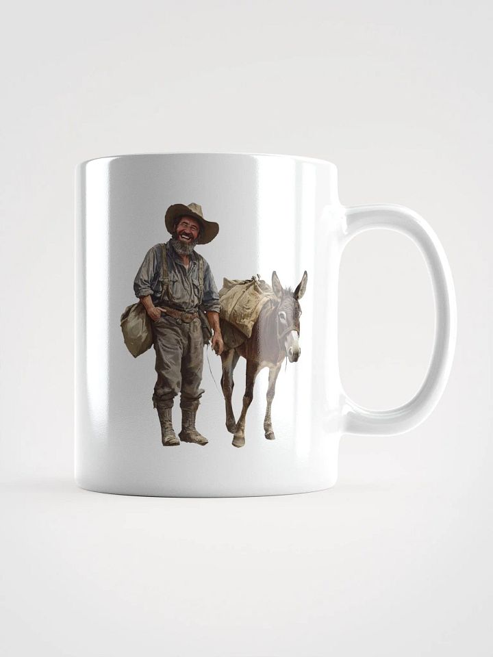A Long dusty Trail product image (1)