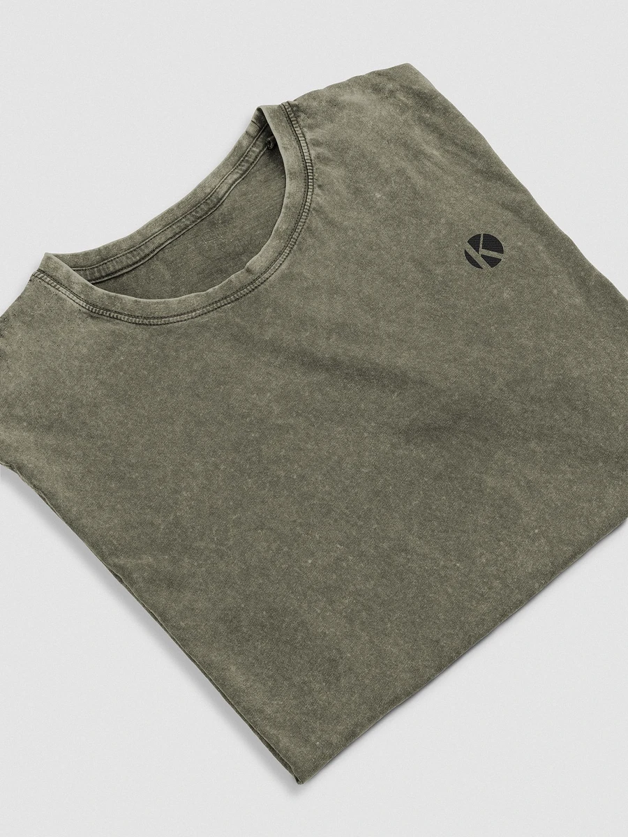Husky Denim T-Shirt product image (7)