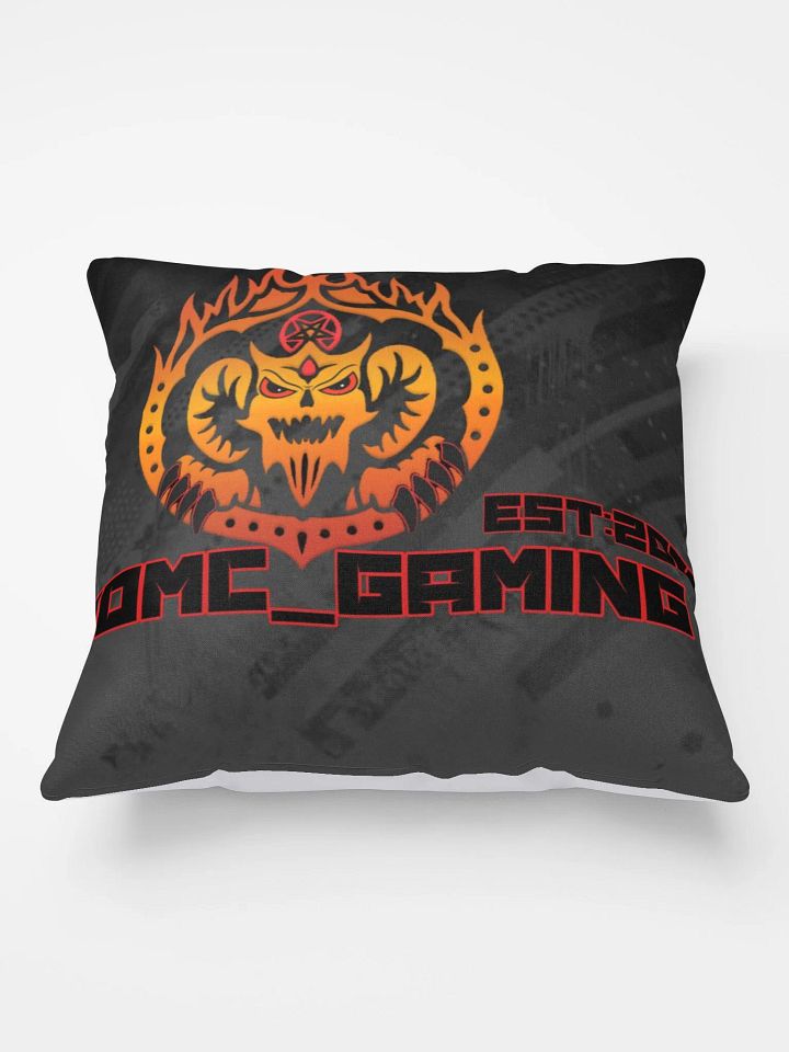 RDMC X ChefSquad Pillow product image (1)