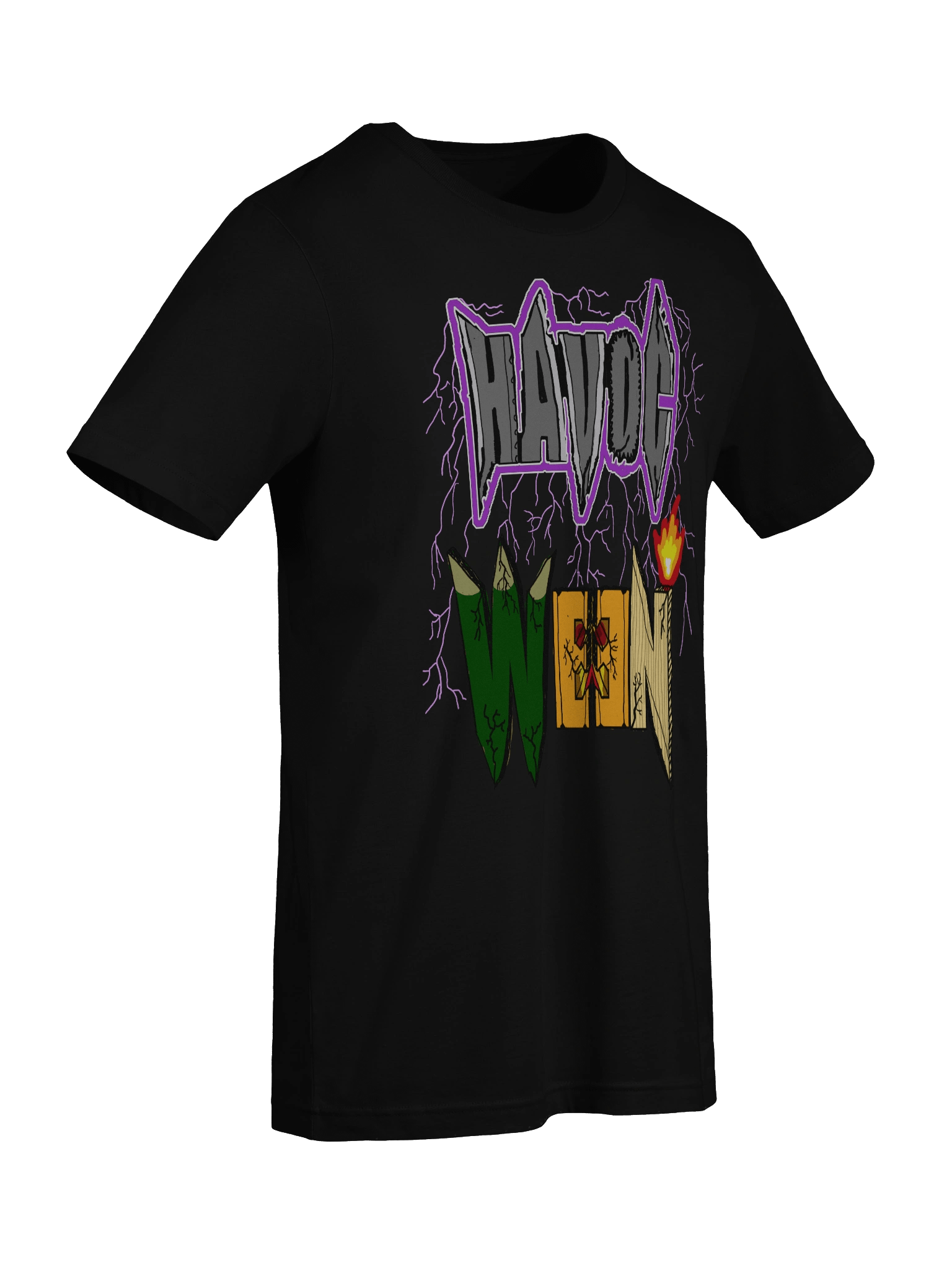 HavocWeen product image (89)