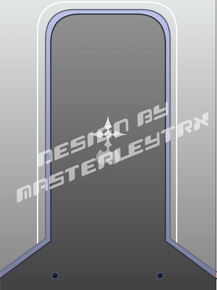 Gummiphone X Case Design Digital Files product image (3)
