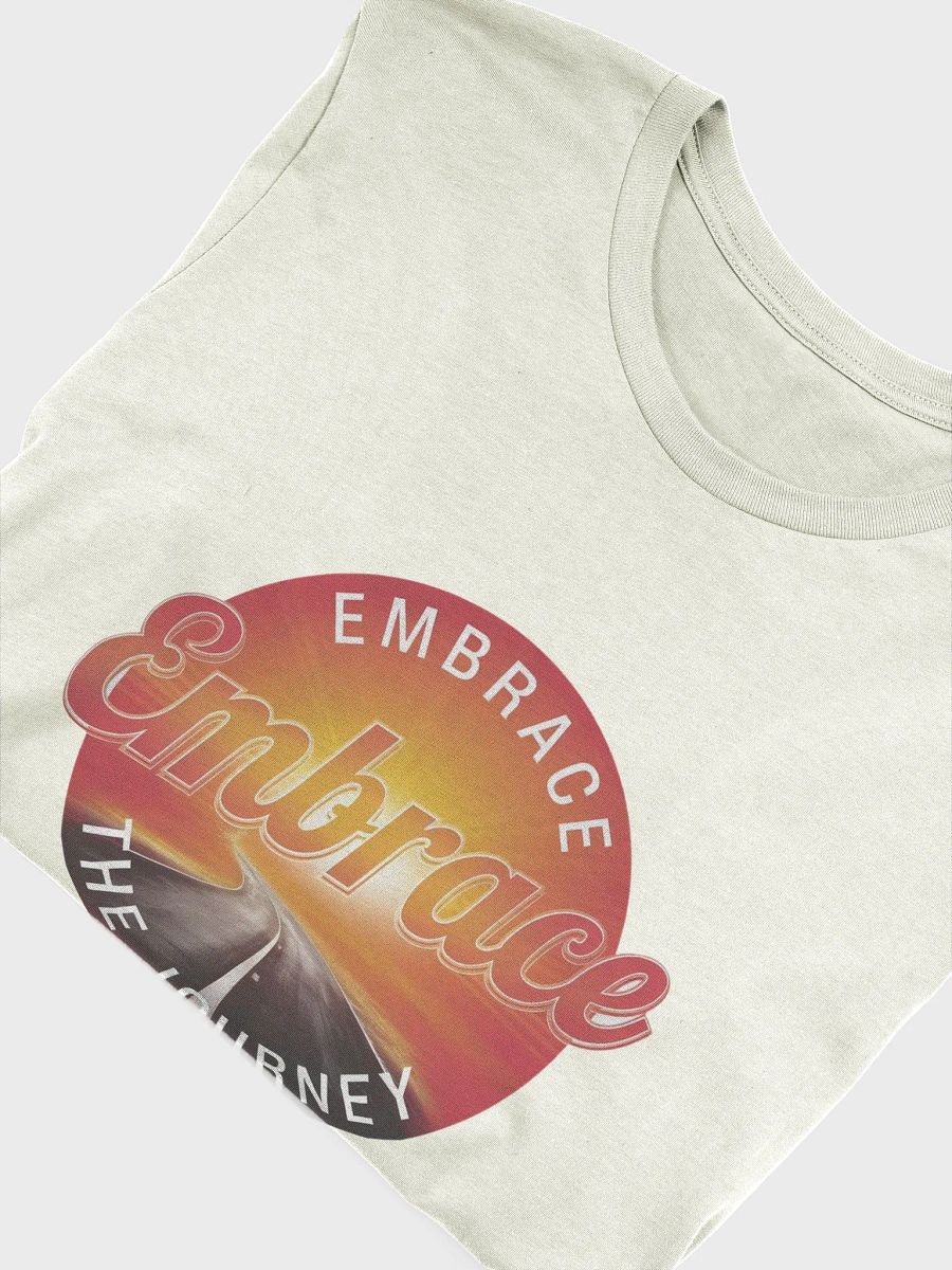 Embrace The Journey T-Shirt product image (39)