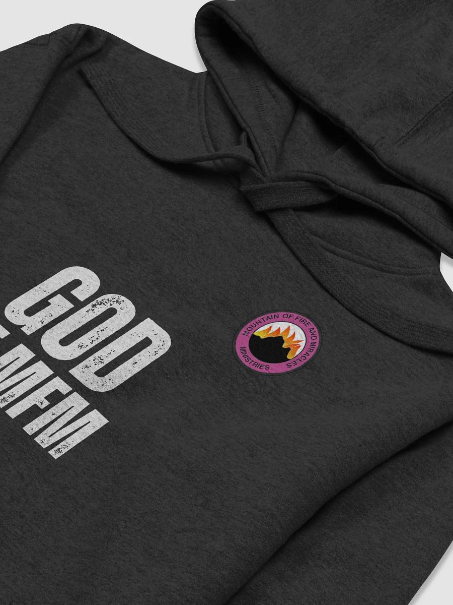 God of MFM Hoodie Unisex product image (21)
