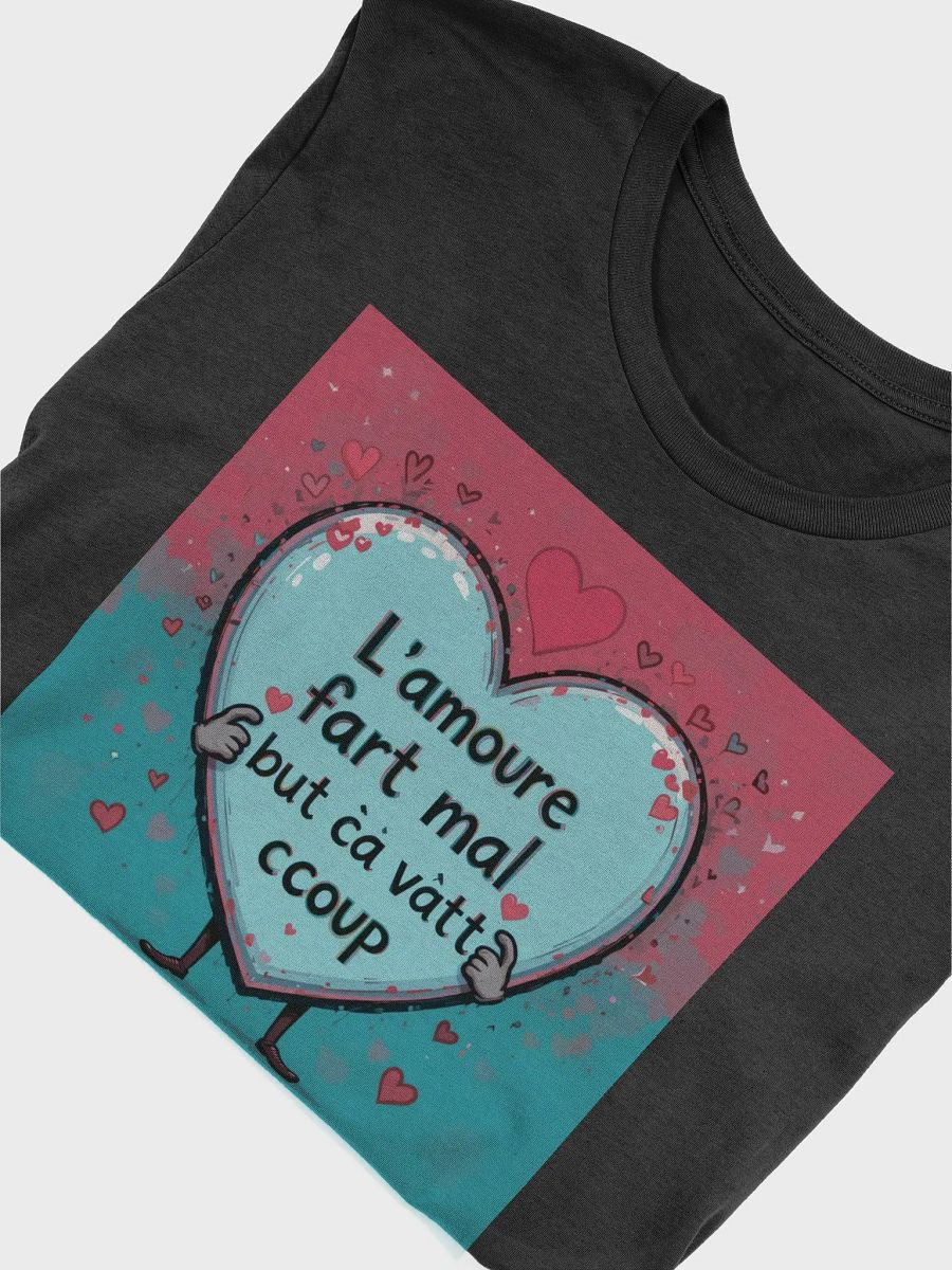 Be Mine Valentine Sweatshirt, Romantic Gift for Her, Cute Graphic Pullover, Cozy Valentine's Day Attire, Floral Love Crewneck product image (5)