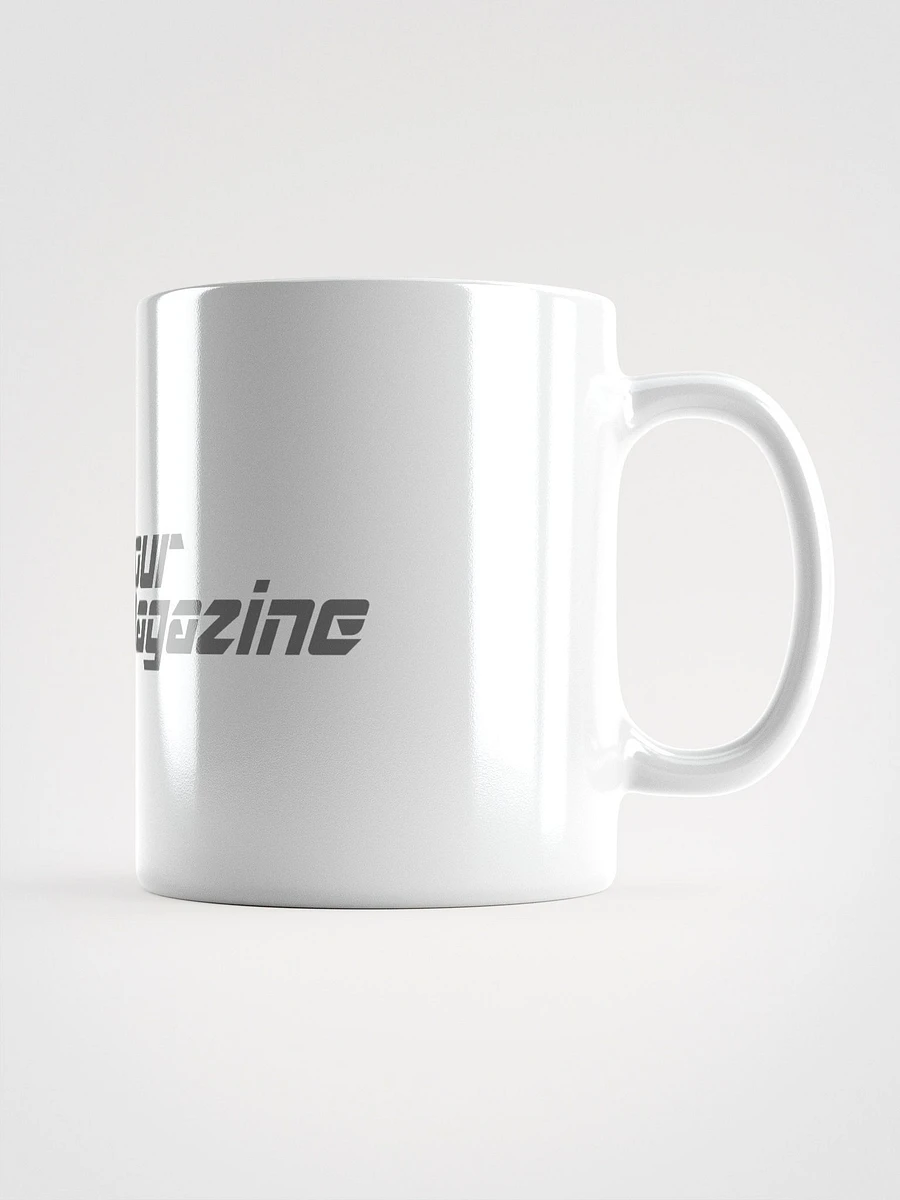 Factor Four Magazine Mug product image (1)