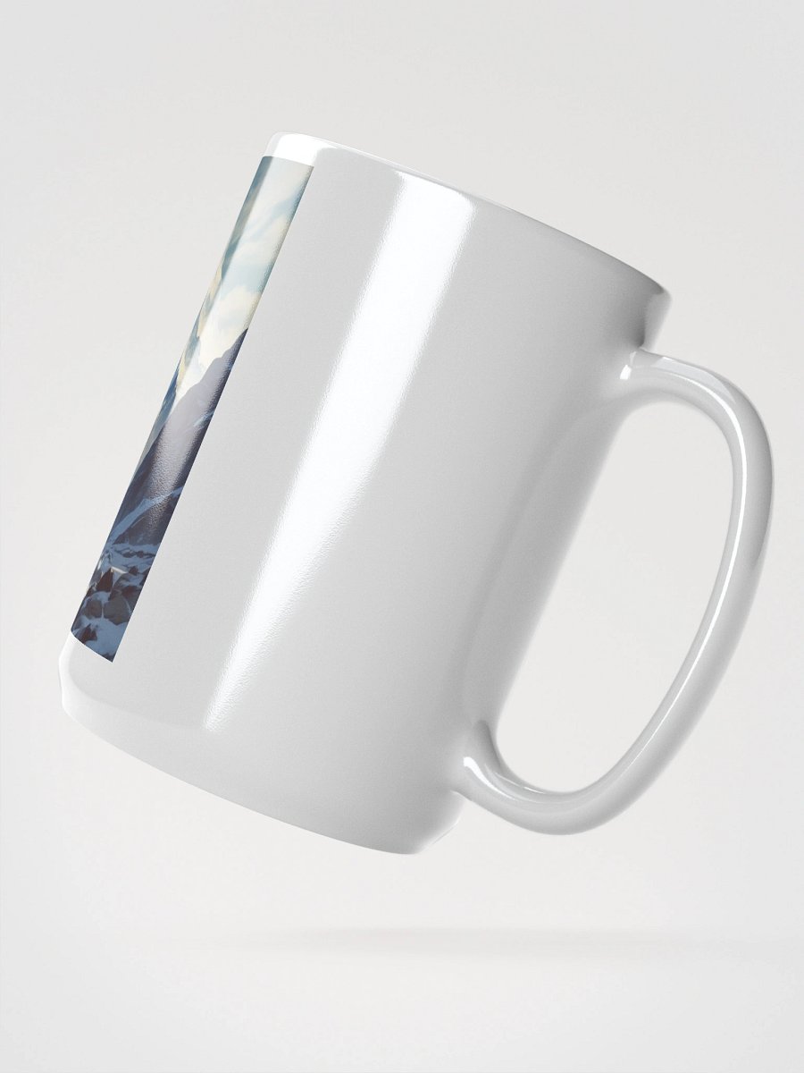 Mount Everest product image (2)