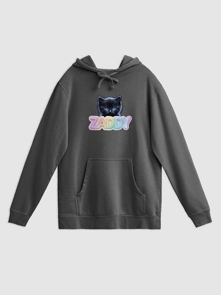 Shawty's Celestial Exclusive Premium Zaddy Hoodie product image (11)