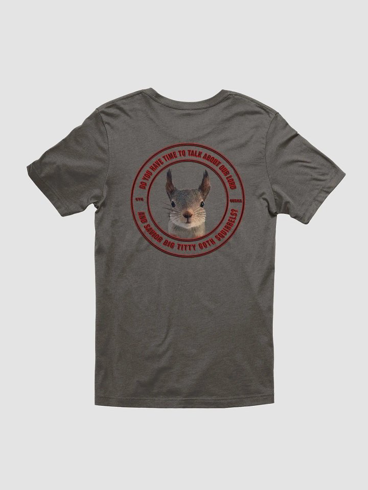 BTGS - Tee product image (23)