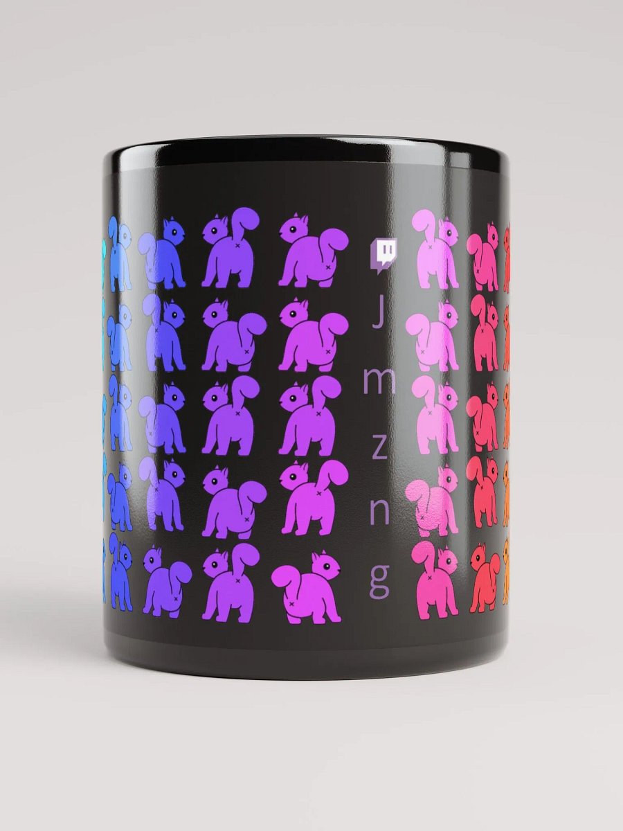 Squirrel Rave product image (5)