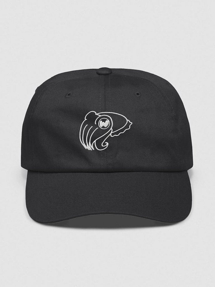 Simple Cuttlefish Cap product image (6)