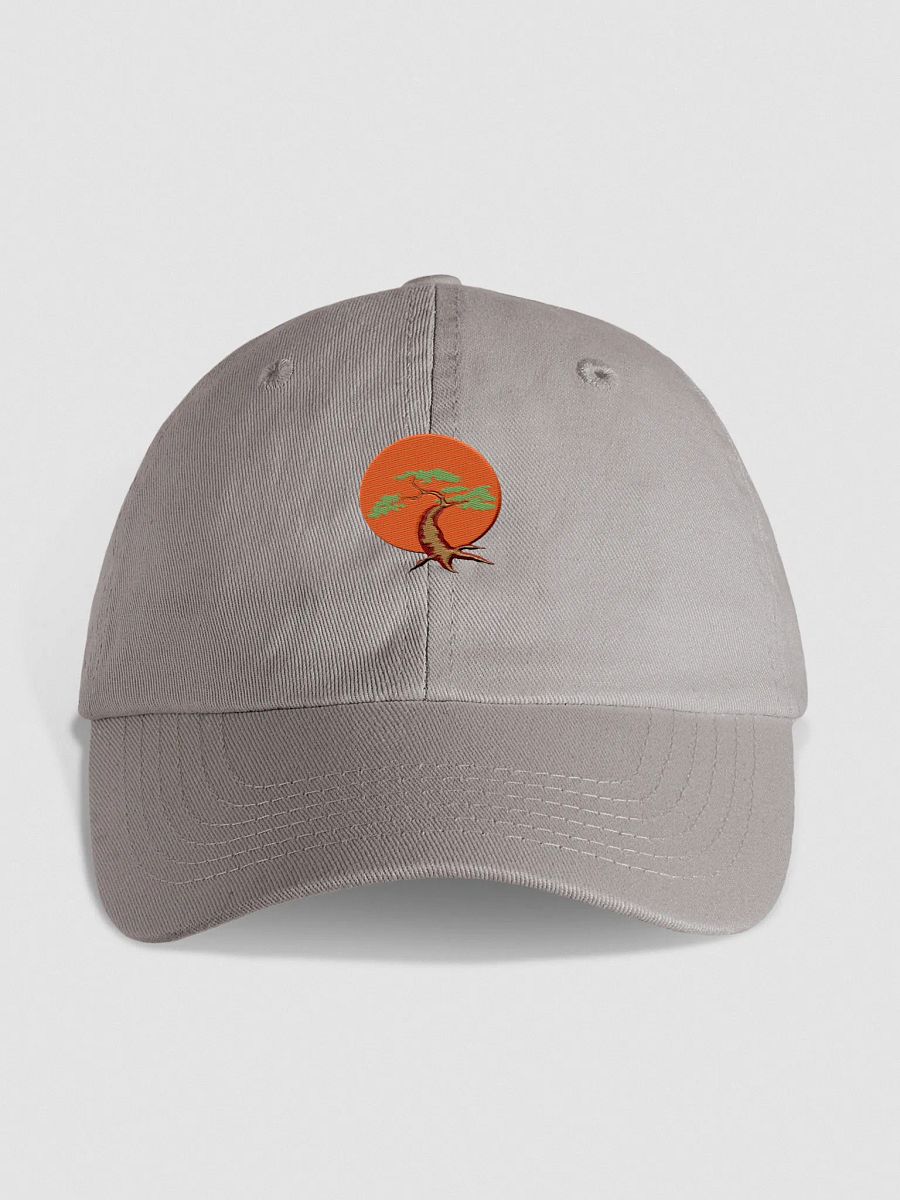 Sunset Dreams Youth Cap product image (1)