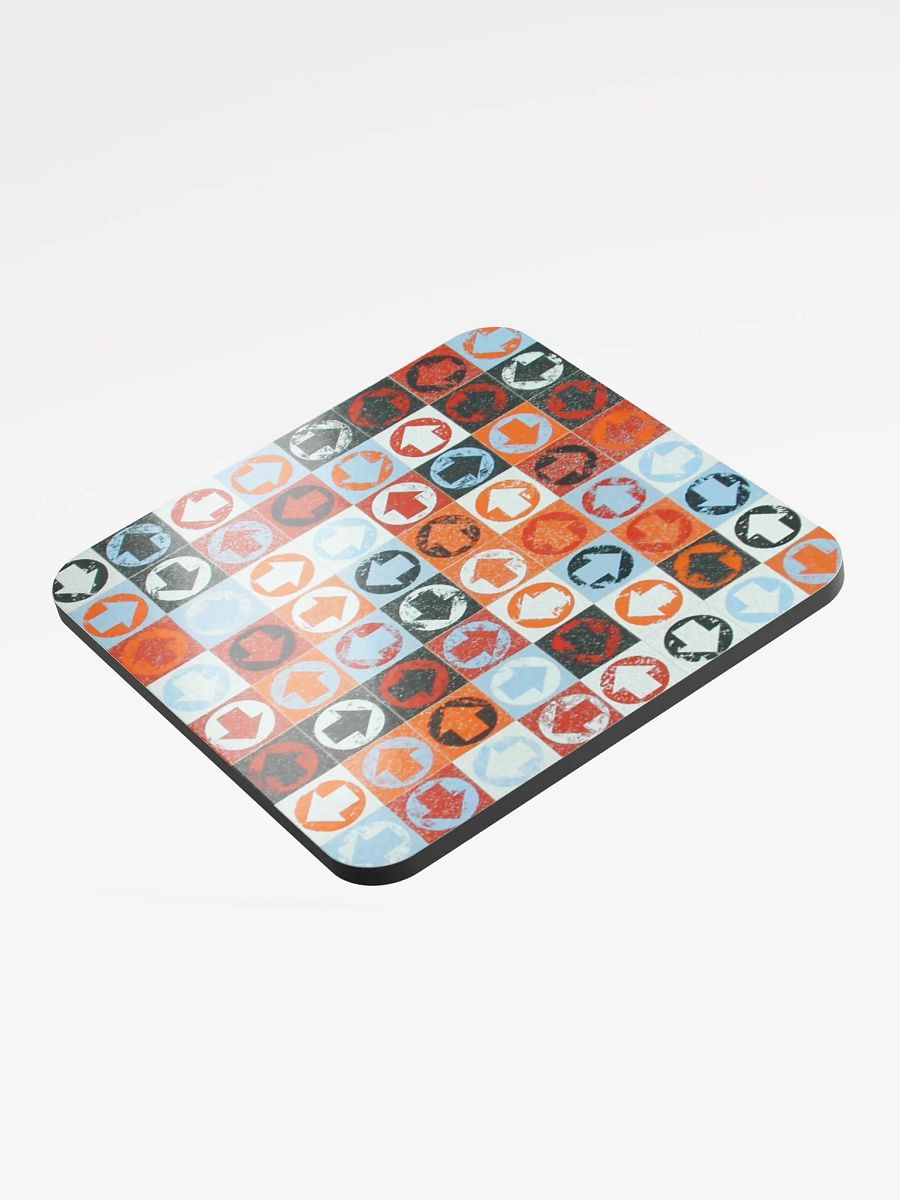 Mapping Heaven Coaster product image (3)