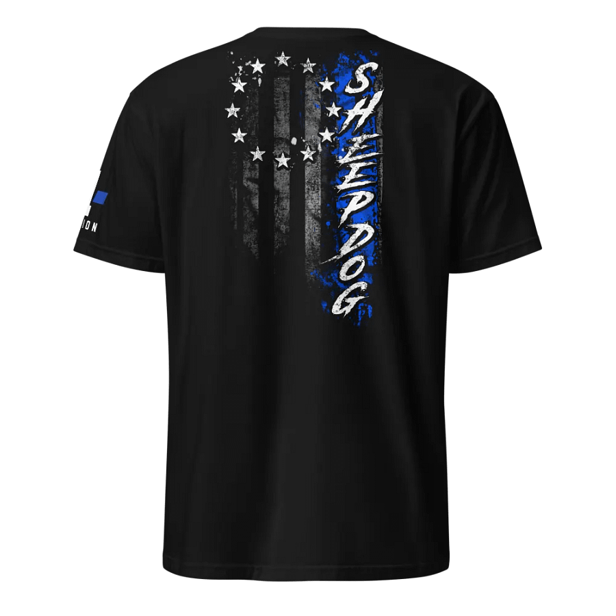 Thin Blue Line: SHEEPDOG product image (1)