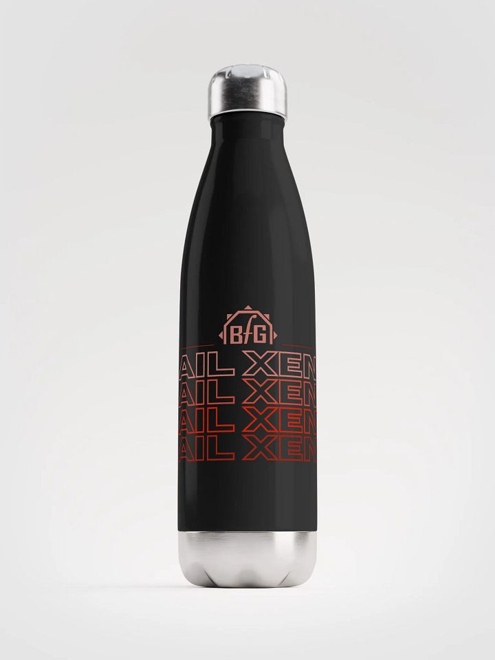 Hail Xenu - Tumbler product image (1)