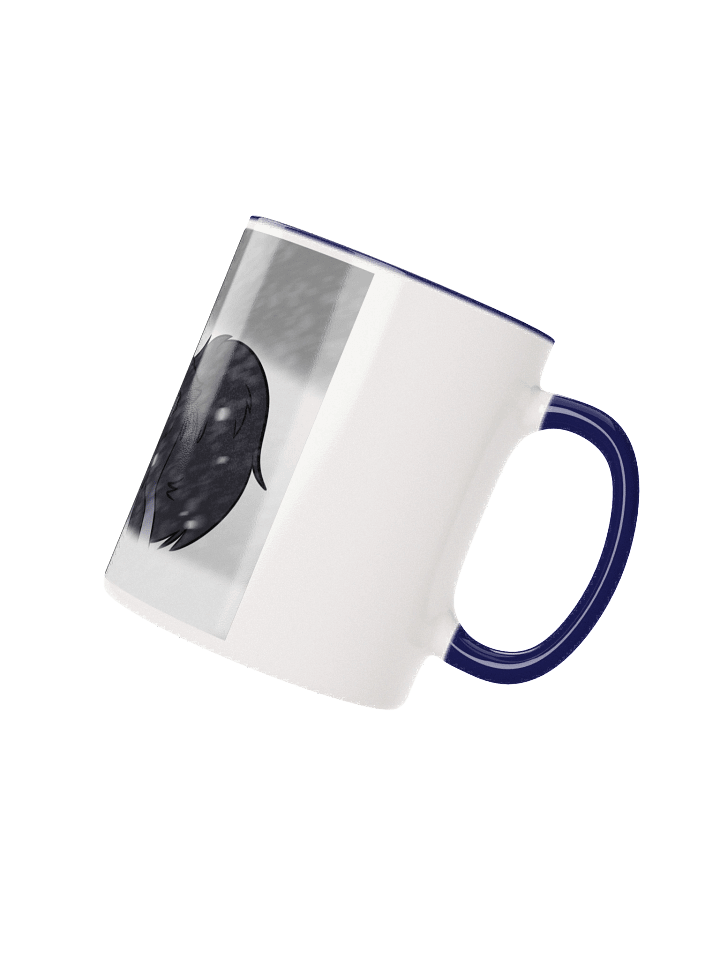 Ceramic Mug with Color - Its WIMDY product image (8)