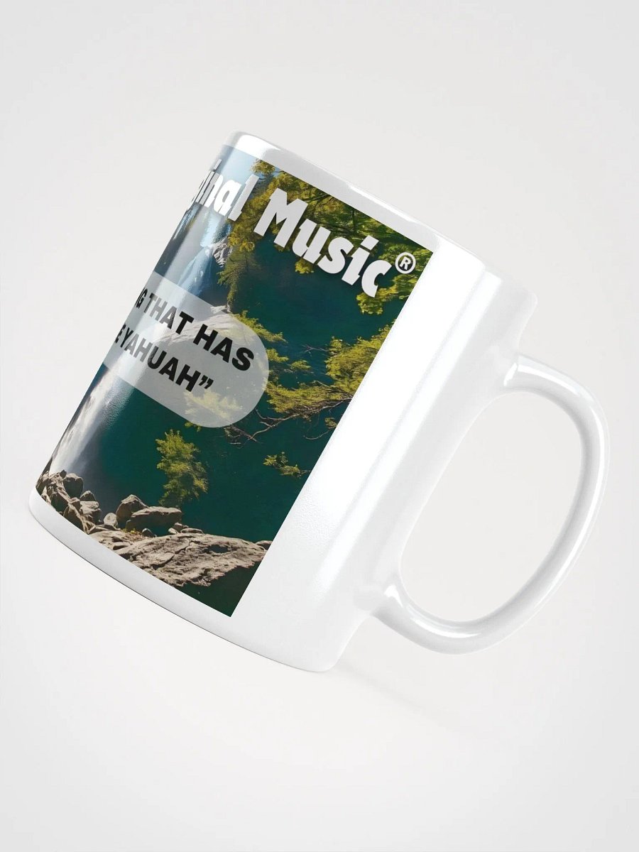 Yasharal Original Music: Let Everything That Has Breath Praise YAHUAH product image (6)
