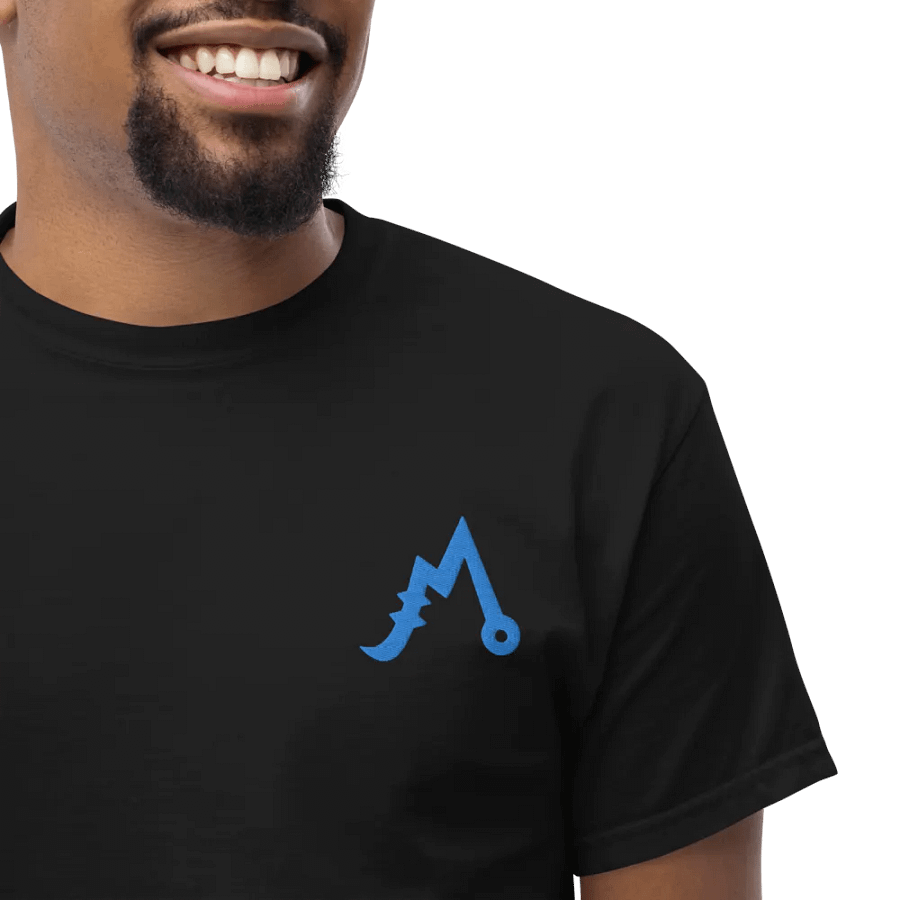 Afterlife - Stranger Sigil T Shirt product image (5)