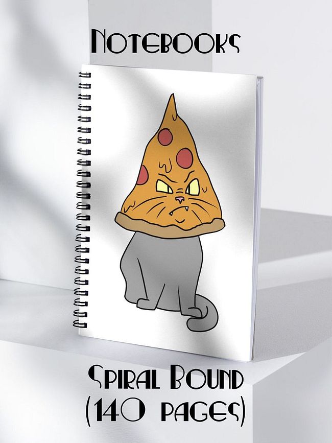 Notebooks