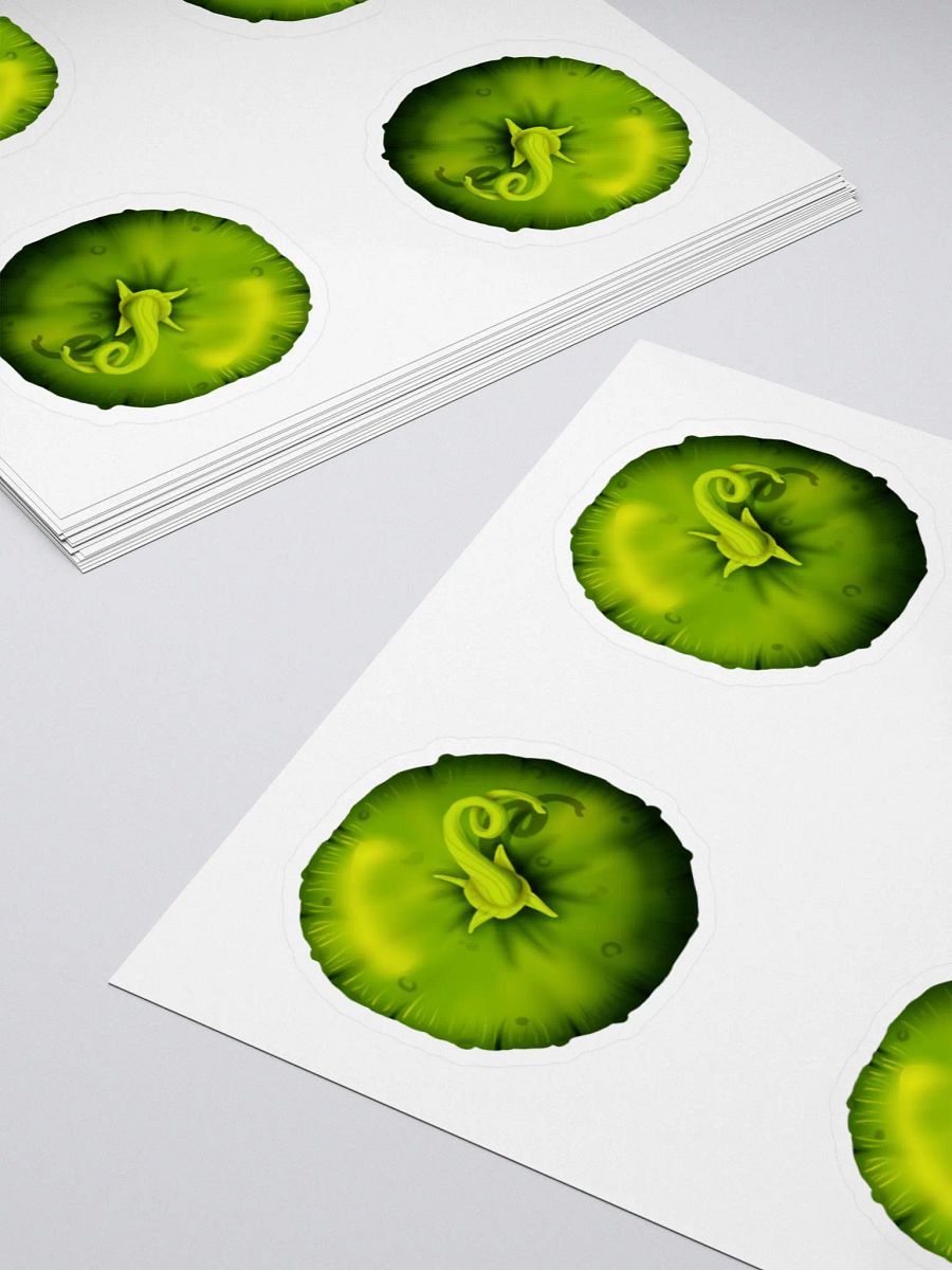 Pickle Butt Stickers product image (11)