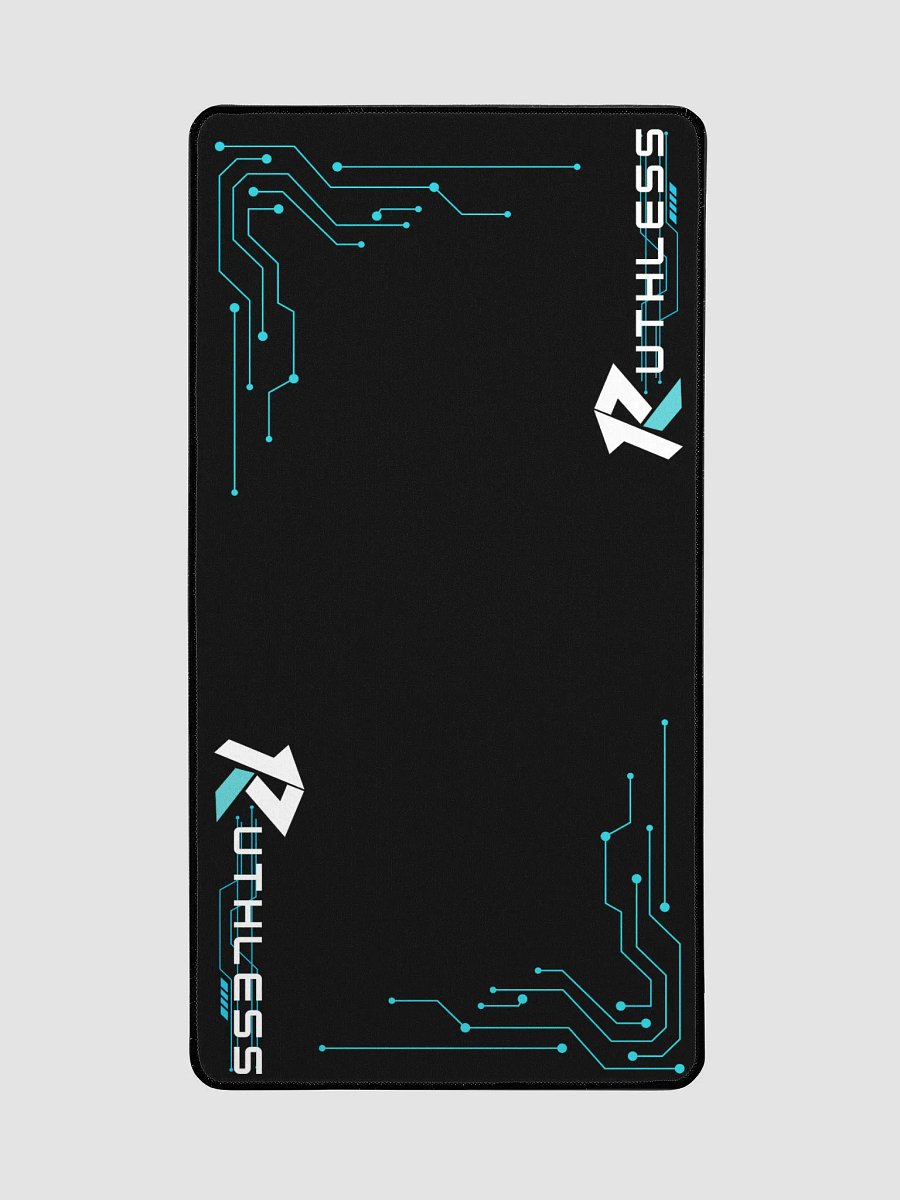 Ruthless Neoprene Desk Mat product image (2)